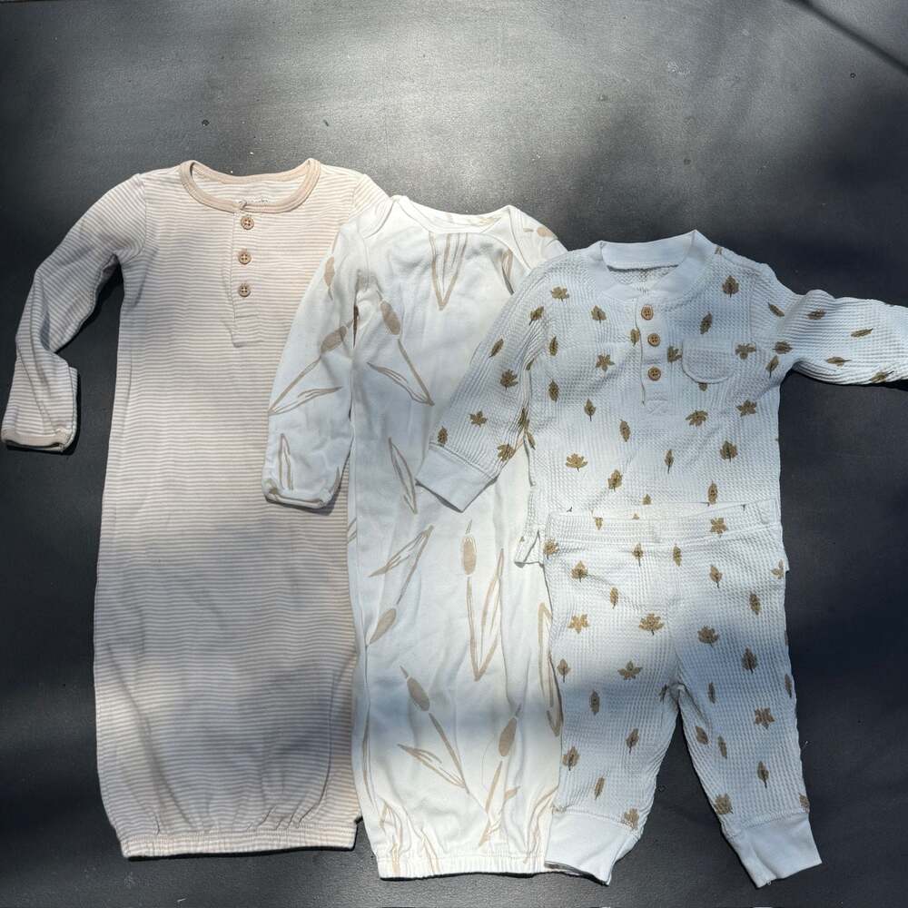 Little Planet by Carter's 3-Piece Baby Set